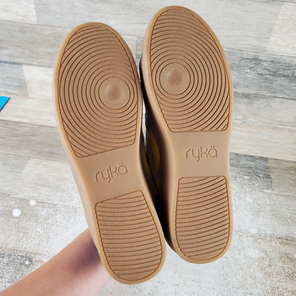 Ryka new without